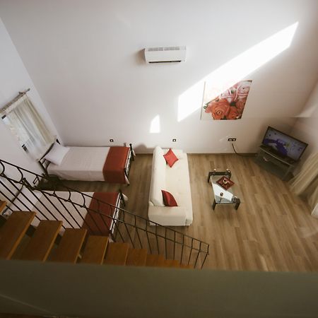Estrella Villas Lardos Dış mekan fotoğraf