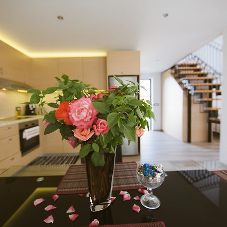 Estrella Villas Lardos Dış mekan fotoğraf