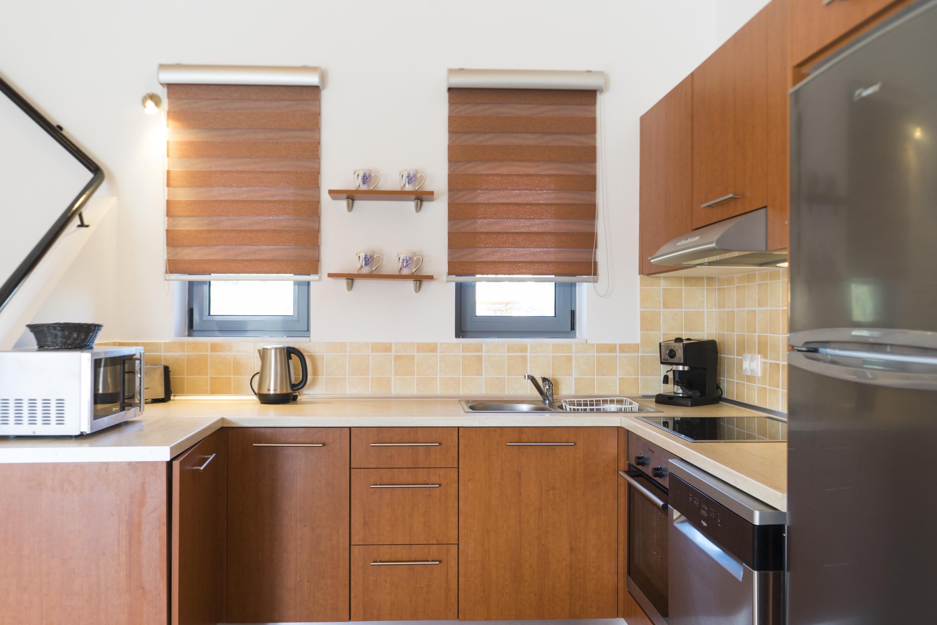 Estrella Villas Lardos Dış mekan fotoğraf