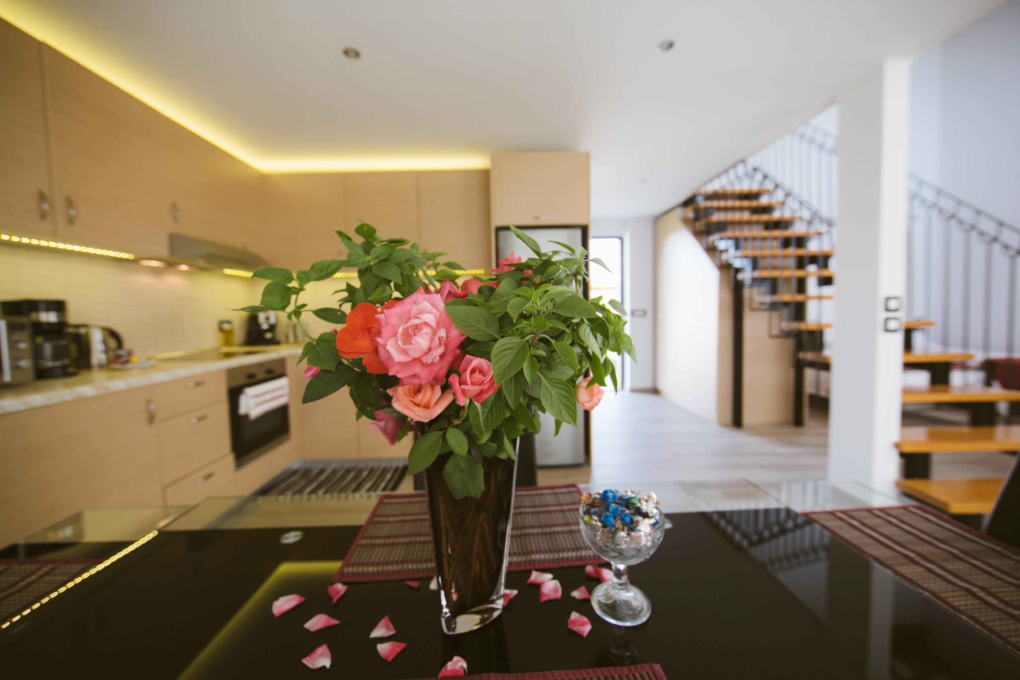 Estrella Villas Lardos Dış mekan fotoğraf