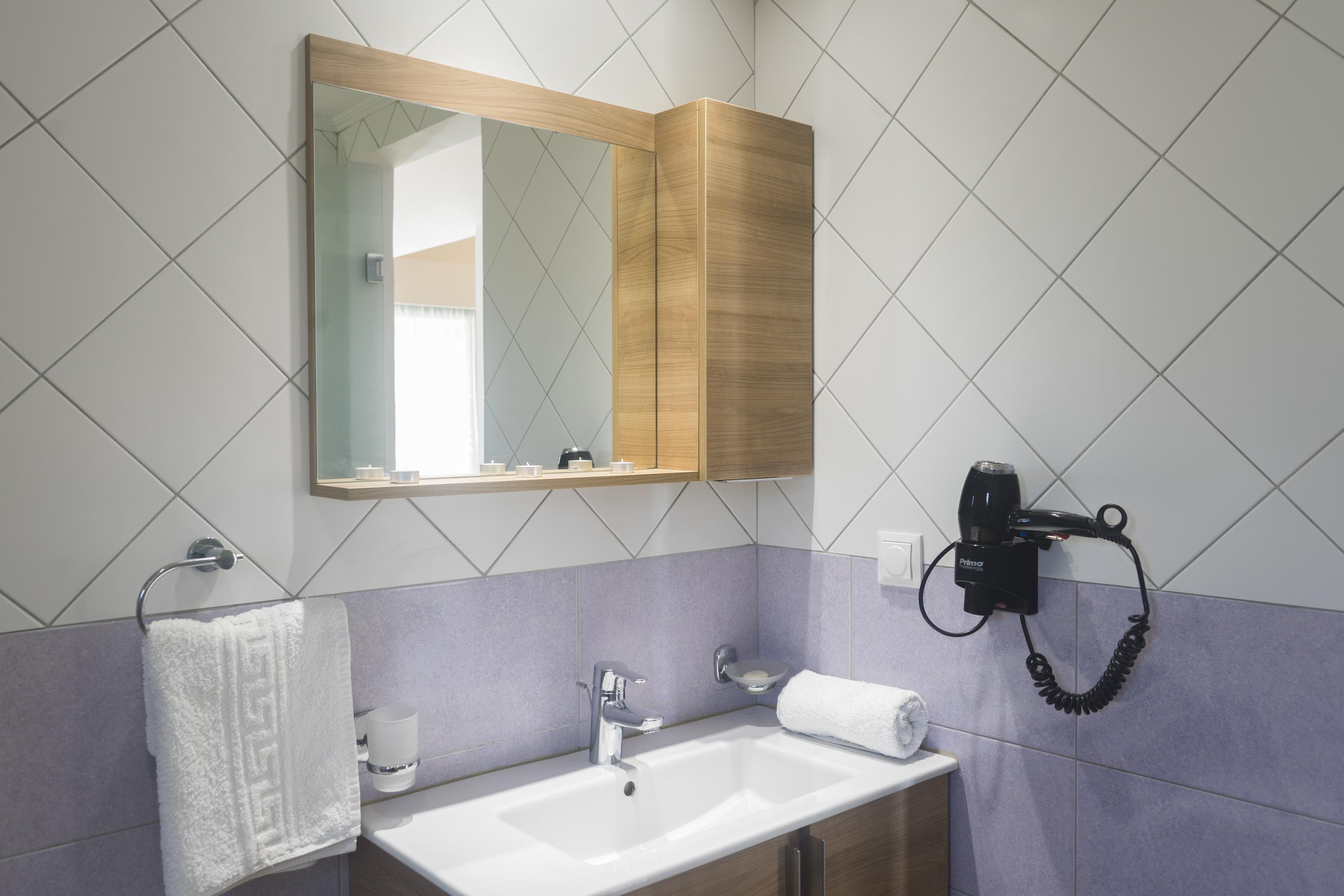 Estrella Villas Lardos Dış mekan fotoğraf