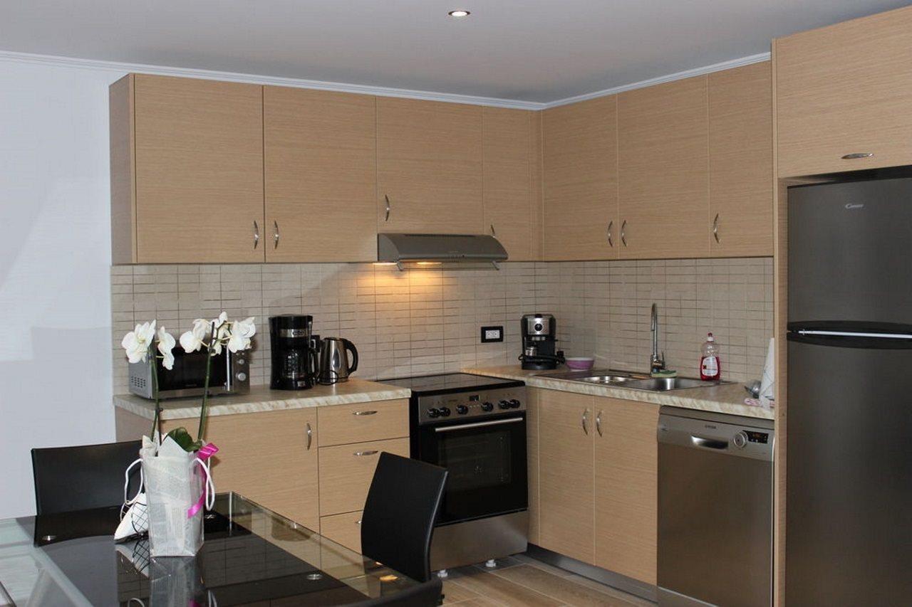 Estrella Villas Lardos Dış mekan fotoğraf
