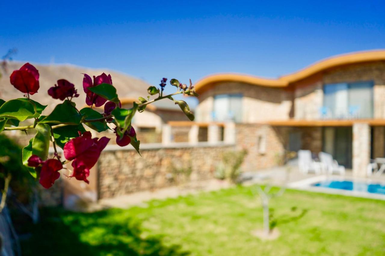 Estrella Villas Lardos Dış mekan fotoğraf