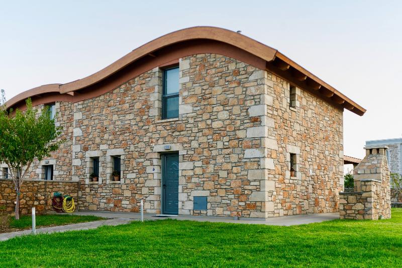Estrella Villas Lardos Dış mekan fotoğraf