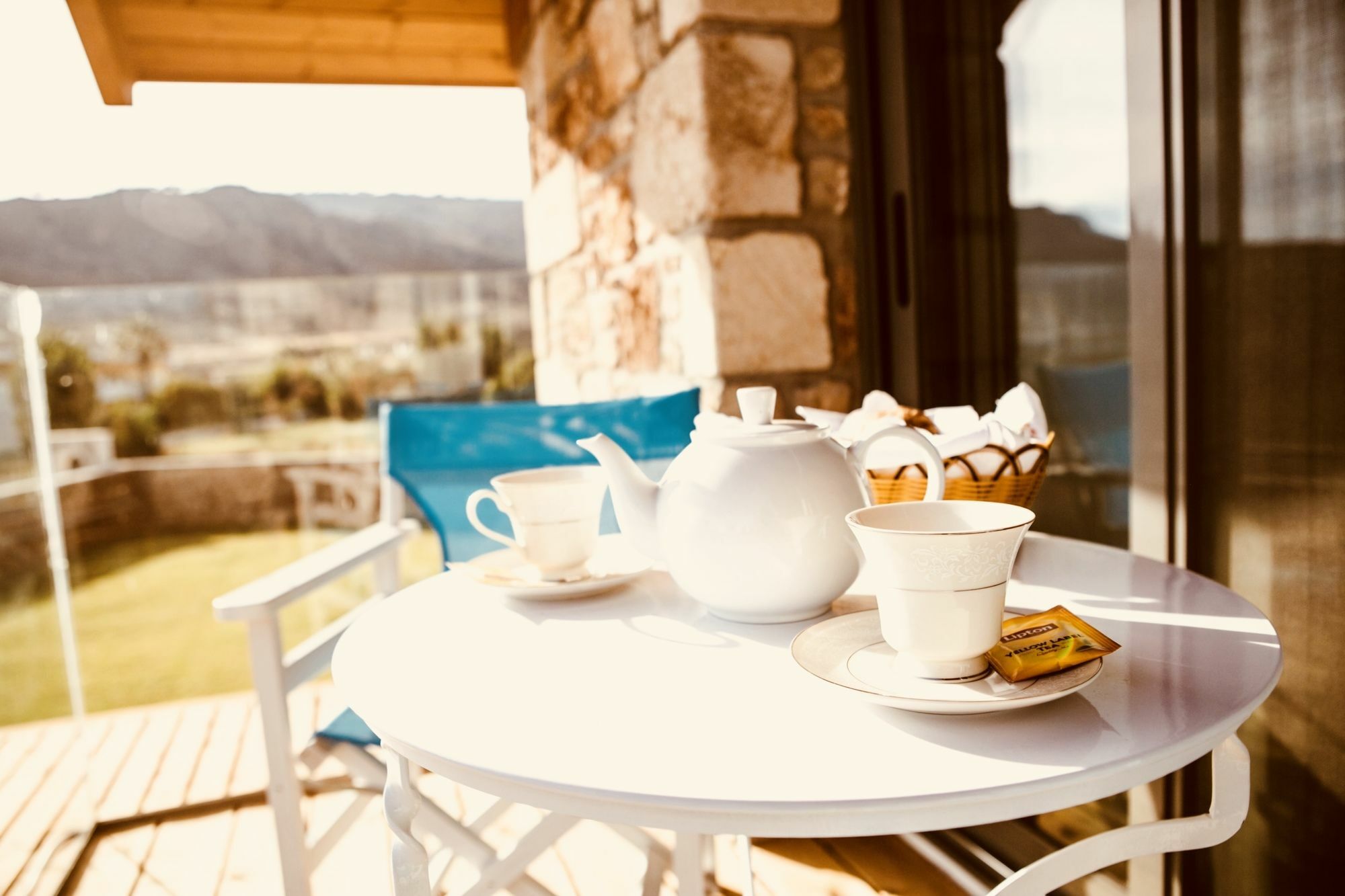 Estrella Villas Lardos Dış mekan fotoğraf
